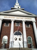 Welcome to Bellepoint Baptist Church
